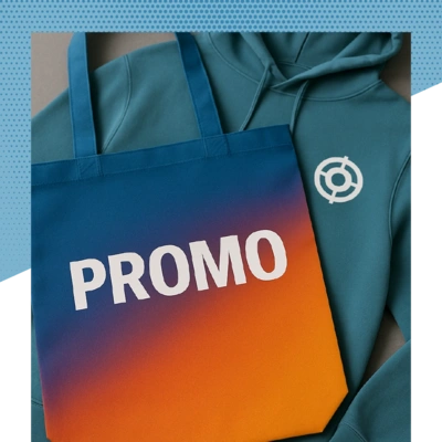 Promotional Product and Garment printing